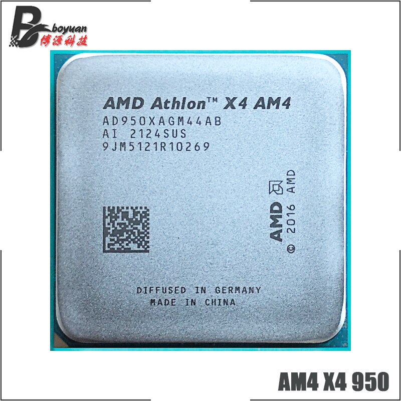 AMD Athlon X4 950 3.5 GHz ߰  ھ  , ..